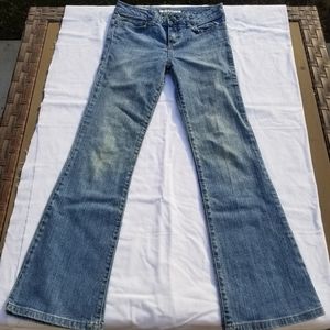 Girls JOE's jeans